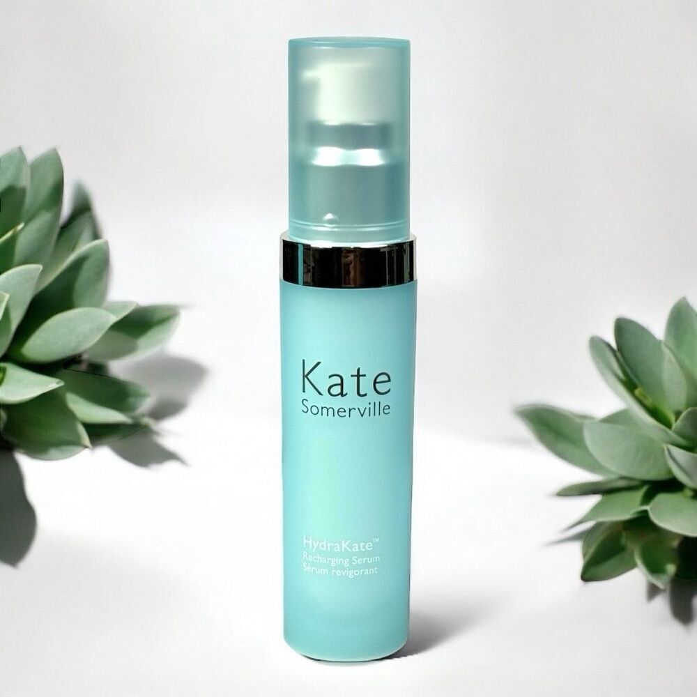Kate Somerville HydraKate‎ Recharging Face Serum Skincare